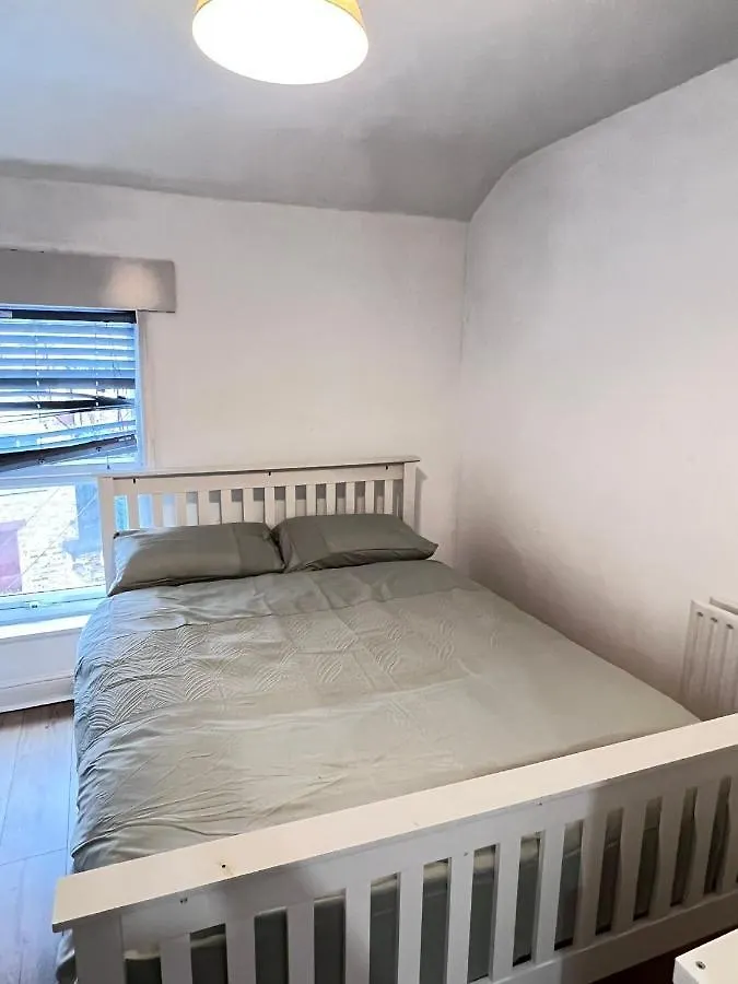 36 Park Road House Apartment Nottingham