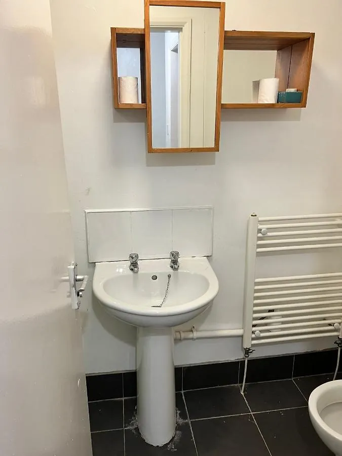 36 Park Road House Apartment Nottingham 0*,  United Kingdom